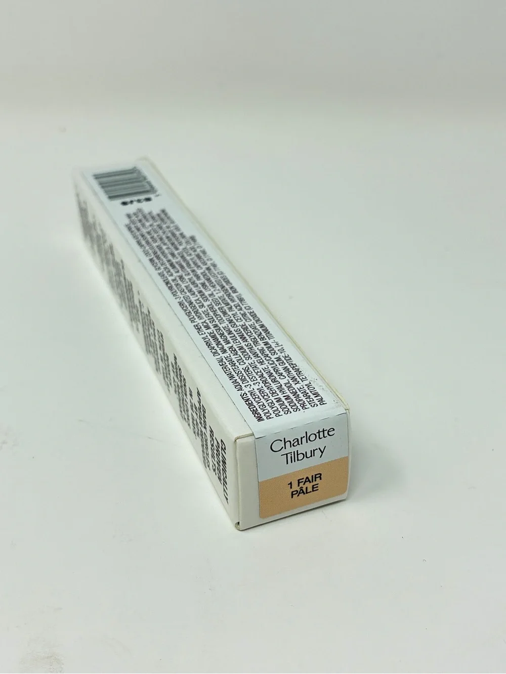 Charlotte Tilbury Radiant Skin Concealer - Light Beige